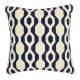 Sapphire Cushion