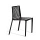 Shelly Stackable Outdoor Dining Chair 