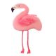 Large Flamingo (In Stock)