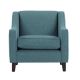 Spencer Fabric Armchair