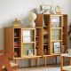 Stamford Solid Wood Sideboard