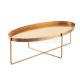 Starry elipse Coffee Table
