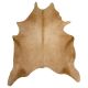 STOCKROOM Beige Natural Cowhide Rug