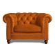 STOCKROOM Chesterfield Armchair