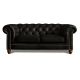 STOCKROOM Chesterfield Sofa - 2 Seater