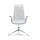 Stockroom Style Highback Bucket Office Chair