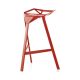 Magis Style Stool One Bar Stool