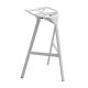 Magis Style Stool One Bar Stool