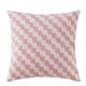 Stripe Pattern Cushion