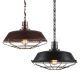 Taiton Loft Style Vintage Pendant Lamp