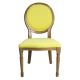Taza Solid Wood Dining Chair