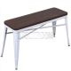 Tolix Loft Style Bench