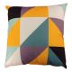 Triangle Decorative 5 Cushion
