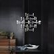 Crown Style Major Chandelier Large