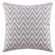 V-Style Decorative Cushion