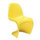Verner Panton Style Chair - Stackable Chair