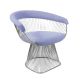 Warren Platner Style Wire Dining Chair