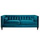Westbury Fabric Sofa  2 Seater