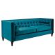 Westbury Fabric Sofa 2 Seater