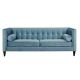 Westbury Fabric Sofa  2 Seater