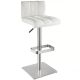 Citlali Style Adjustable Bar Stool