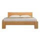 Desmond Solid Oak Wood Bed Frame