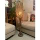Eirini Tree Style Floor Lamp