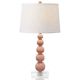 Kyle Style Table Lamp