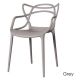 MASTERS STYLE CHAIR - Stackable