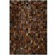 STOCKROOM Mosaic Dark Style Rectangle Rug