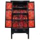 Hagan Chinese Style Cabinet