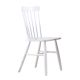 Windsor Style Wooden Chair