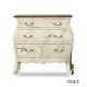 Woodwick Hand Painted Storage Drawers