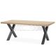 Xanda Industrial Style Table