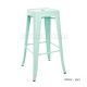 Xavier Pauchard Tolix Style Bar Stool