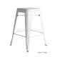 Xavier Pauchard Tolix Style Bar Stool