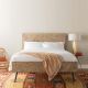 Nottingham Platform Solid Wood Configurable Bedframe
