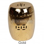 Gold - +HK$95.00