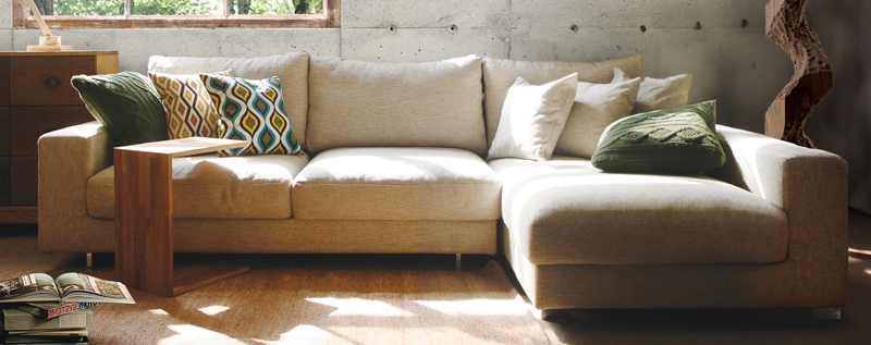 Sofa Collection