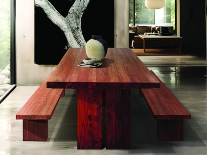 Wood Collection